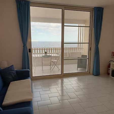 A Un Passo Dal Mare Διαμέρισμα Polignano a Mare Εξωτερικό φωτογραφία