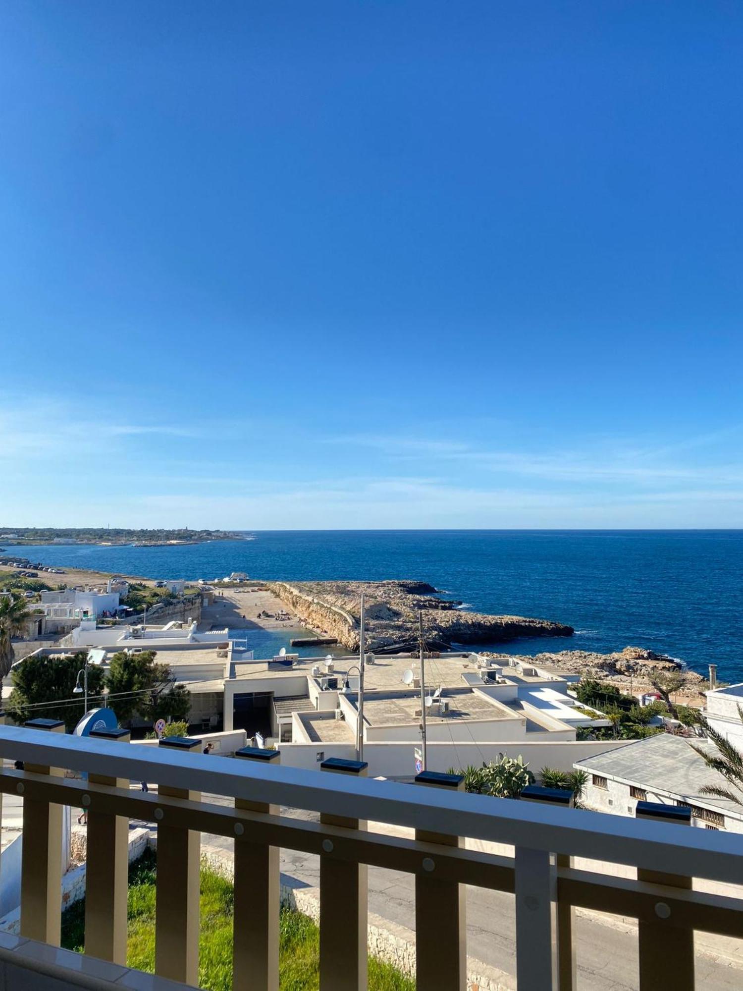A Un Passo Dal Mare Διαμέρισμα Polignano a Mare Εξωτερικό φωτογραφία