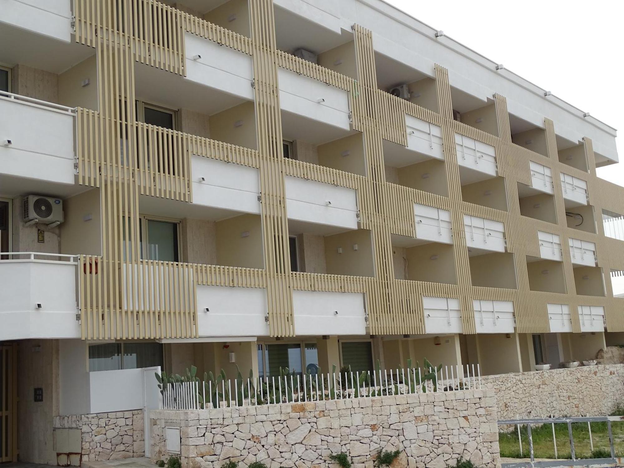 A Un Passo Dal Mare Διαμέρισμα Polignano a Mare Εξωτερικό φωτογραφία