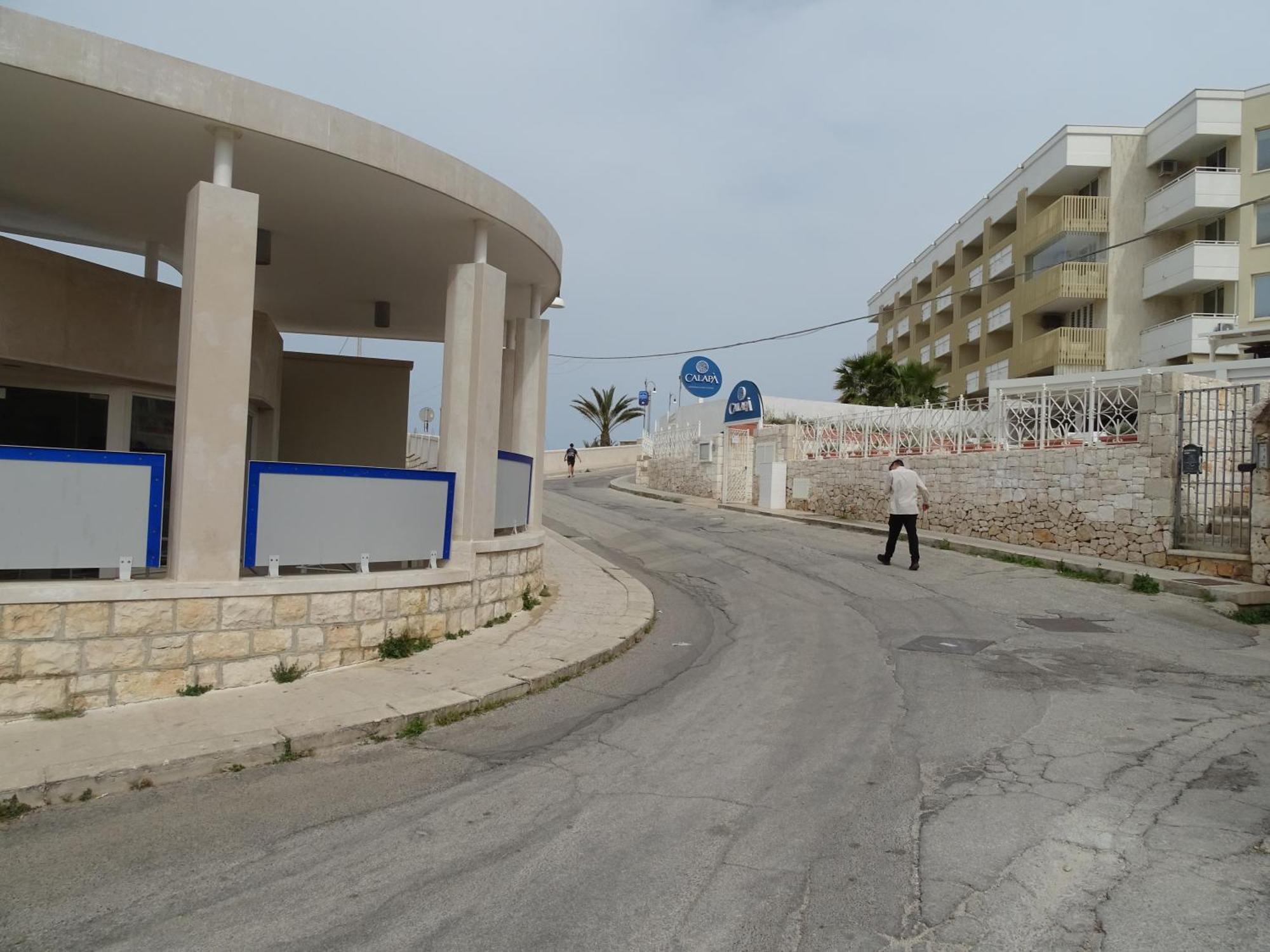 A Un Passo Dal Mare Διαμέρισμα Polignano a Mare Εξωτερικό φωτογραφία