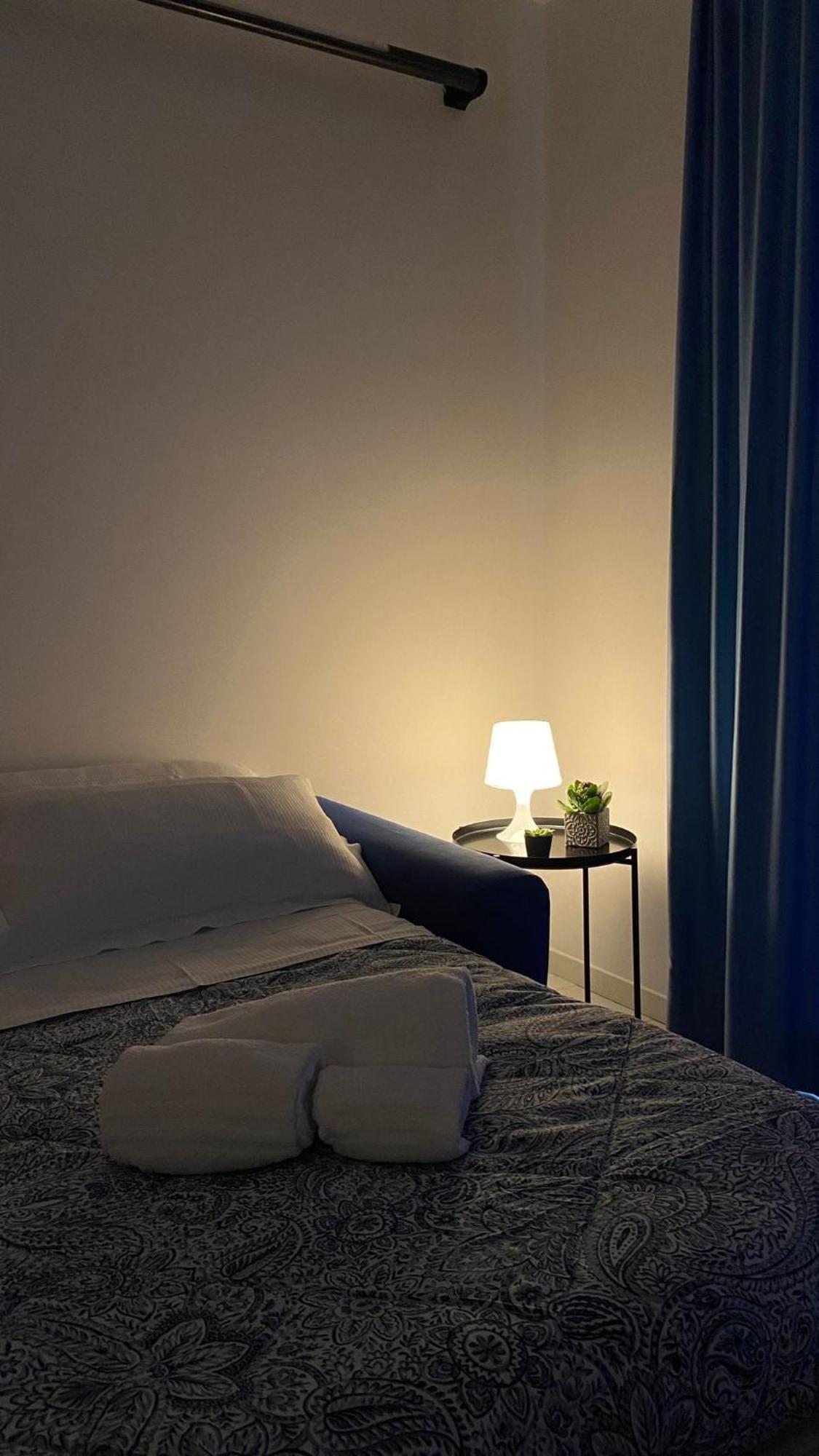 A Un Passo Dal Mare Διαμέρισμα Polignano a Mare Εξωτερικό φωτογραφία