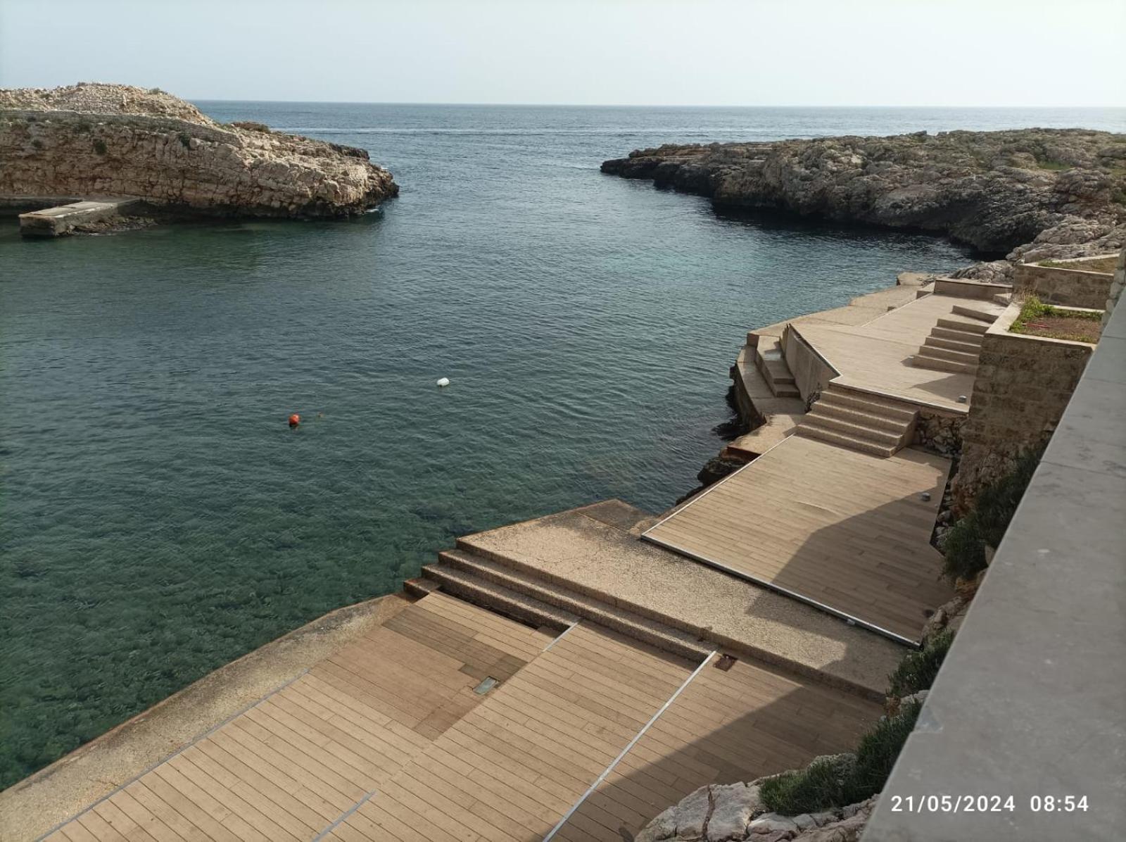 A Un Passo Dal Mare Διαμέρισμα Polignano a Mare Εξωτερικό φωτογραφία