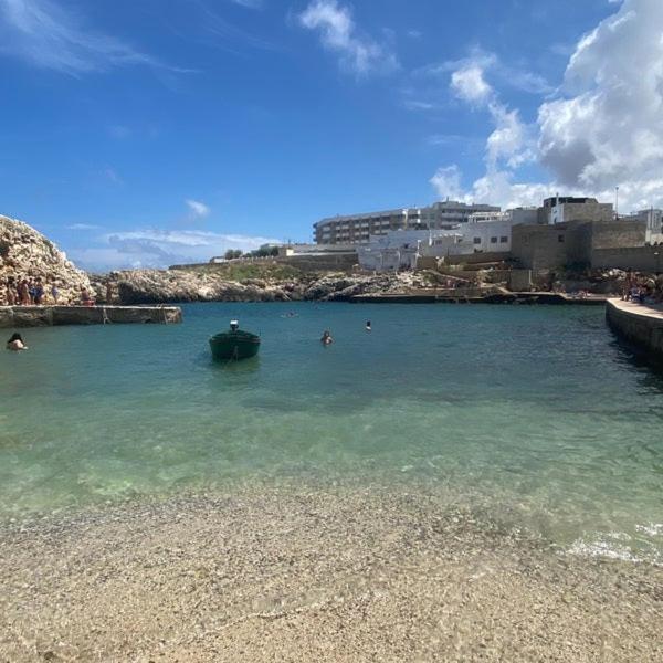 A Un Passo Dal Mare Διαμέρισμα Polignano a Mare Εξωτερικό φωτογραφία