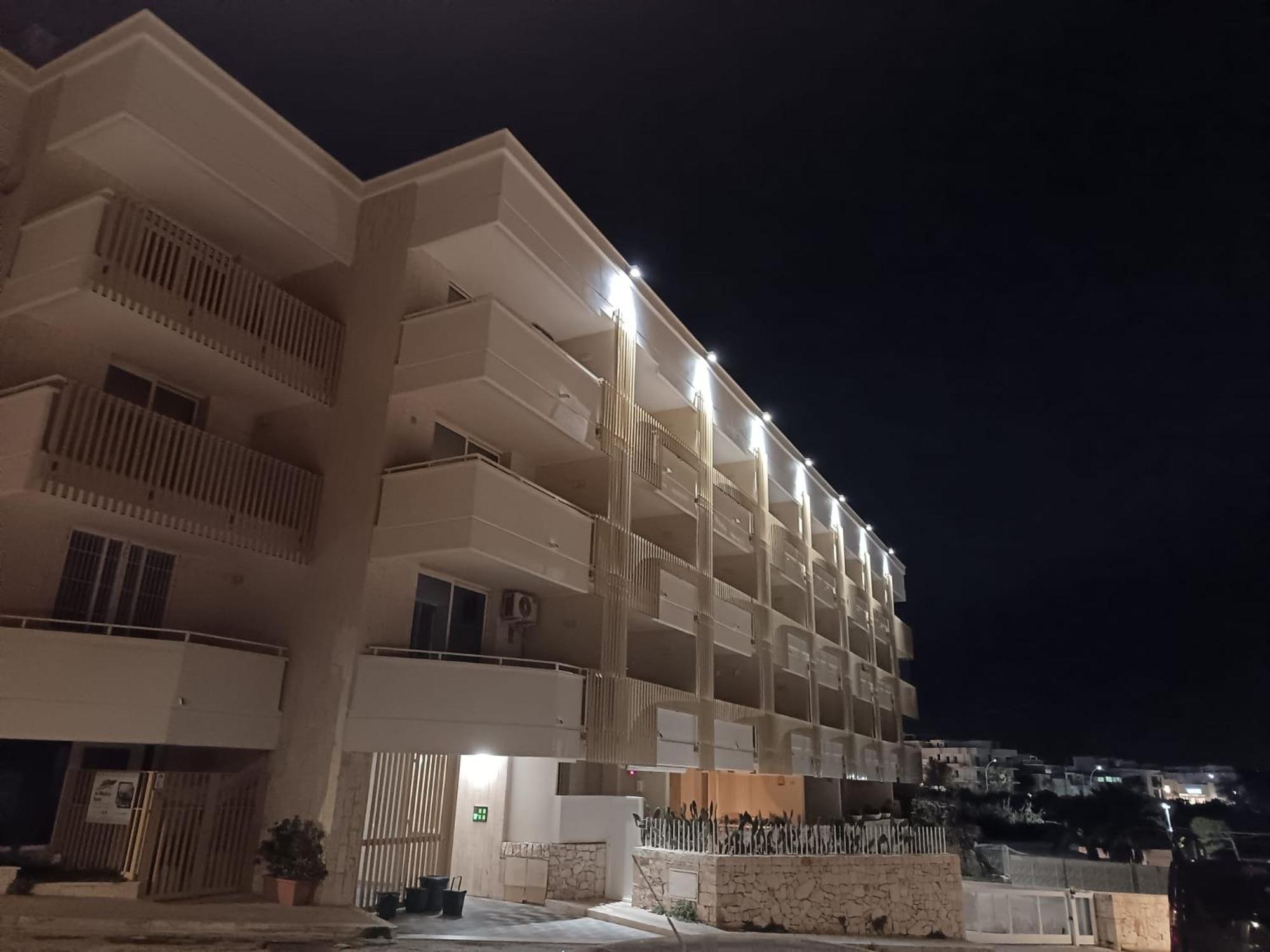 A Un Passo Dal Mare Διαμέρισμα Polignano a Mare Εξωτερικό φωτογραφία