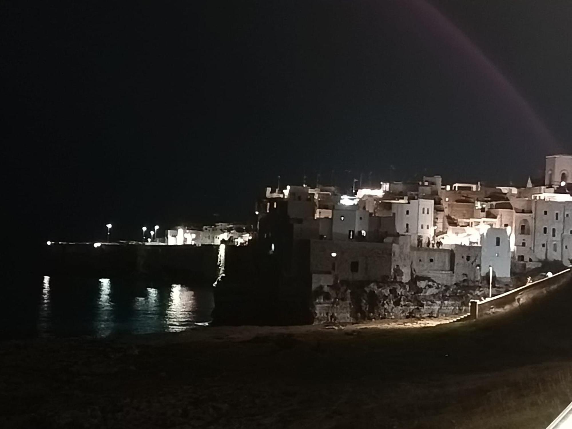 A Un Passo Dal Mare Διαμέρισμα Polignano a Mare Εξωτερικό φωτογραφία
