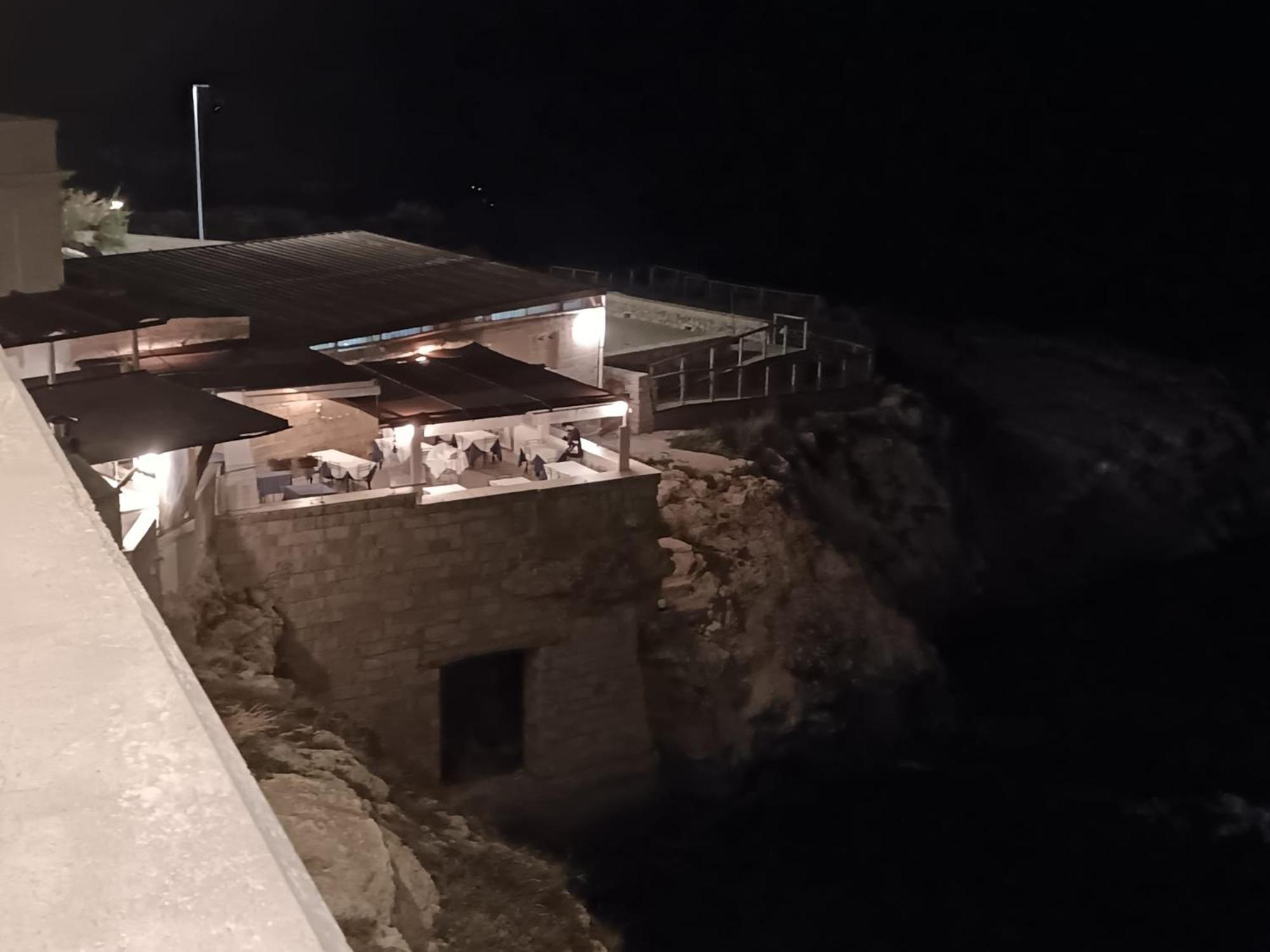 A Un Passo Dal Mare Διαμέρισμα Polignano a Mare Εξωτερικό φωτογραφία