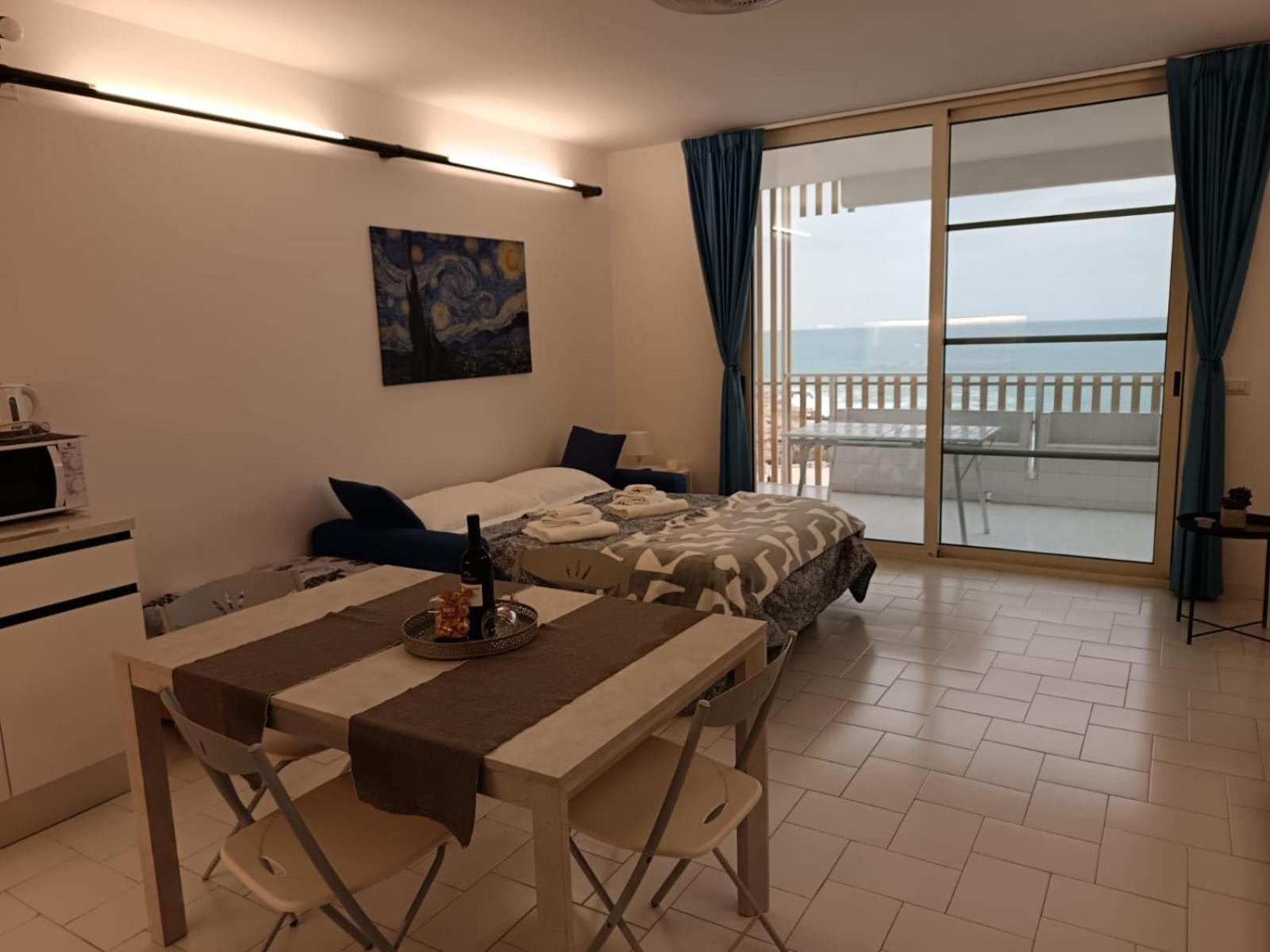 A Un Passo Dal Mare Διαμέρισμα Polignano a Mare Εξωτερικό φωτογραφία