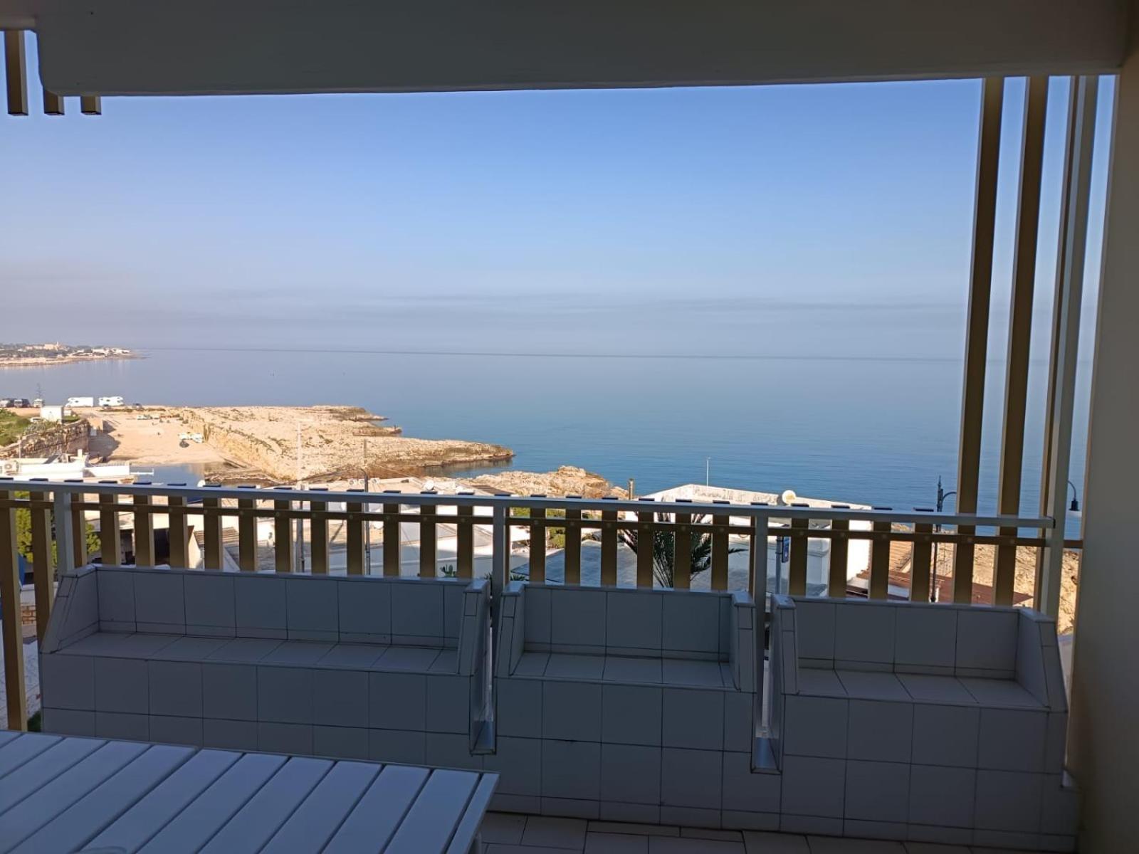 A Un Passo Dal Mare Διαμέρισμα Polignano a Mare Εξωτερικό φωτογραφία