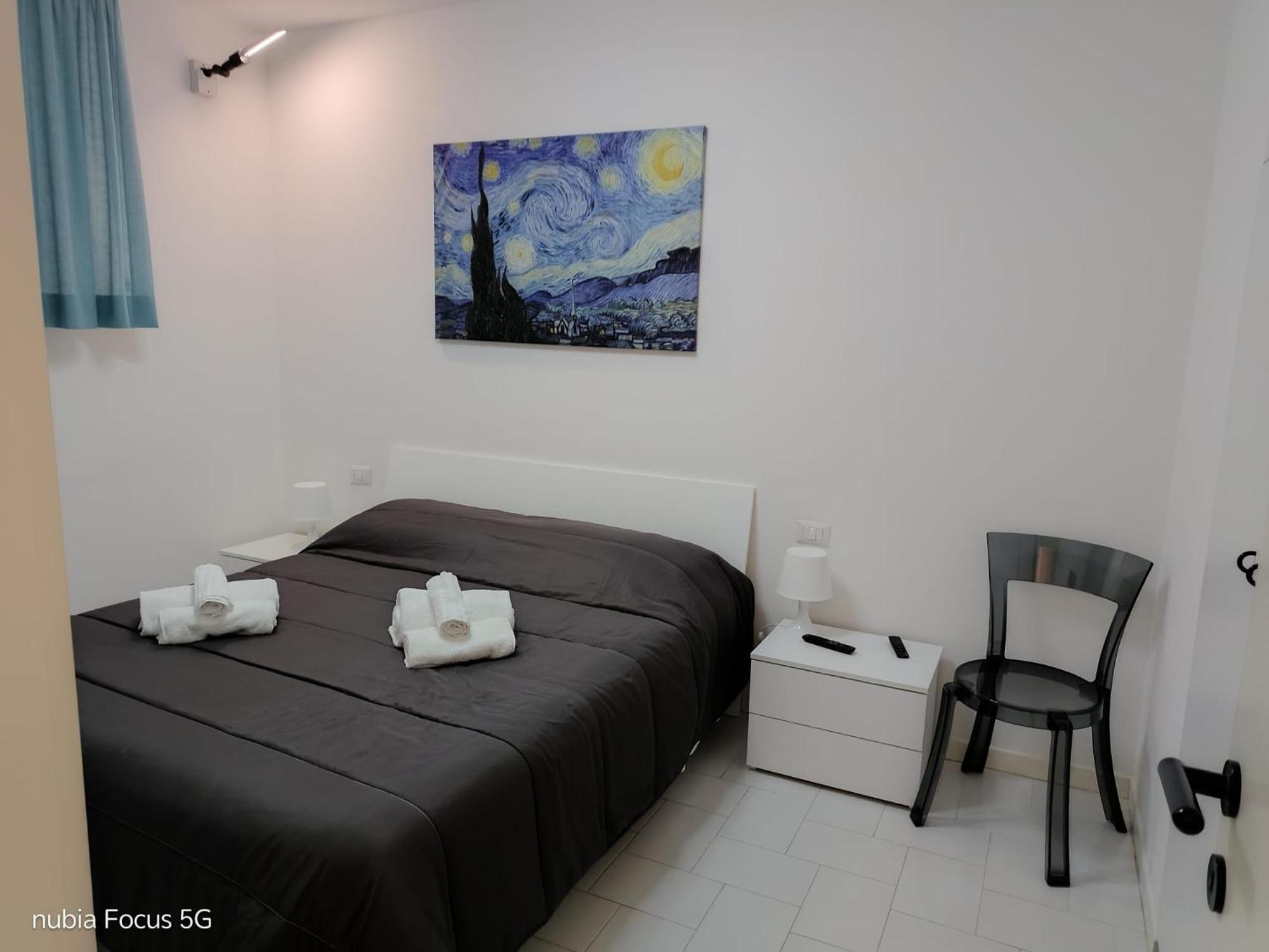 A Un Passo Dal Mare Διαμέρισμα Polignano a Mare Εξωτερικό φωτογραφία